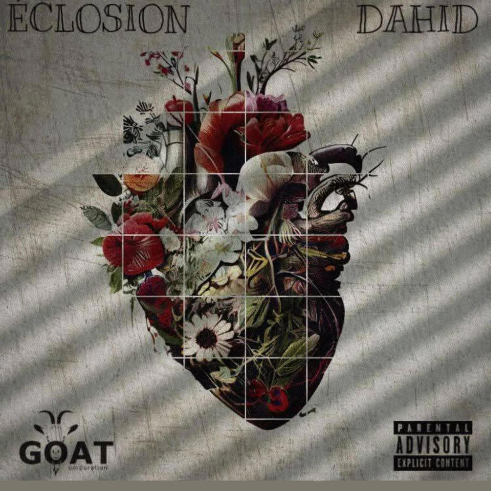 COMPLIQUÉ (feat. Marc Aurel) (Explicit)