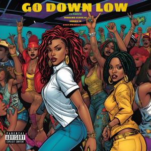 อัลบัม Go down low (Explicit) ศิลปิน El Poppy