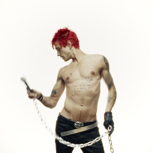 default playlist img