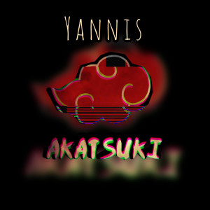 Yannis的專輯Akatsuki (Explicit)