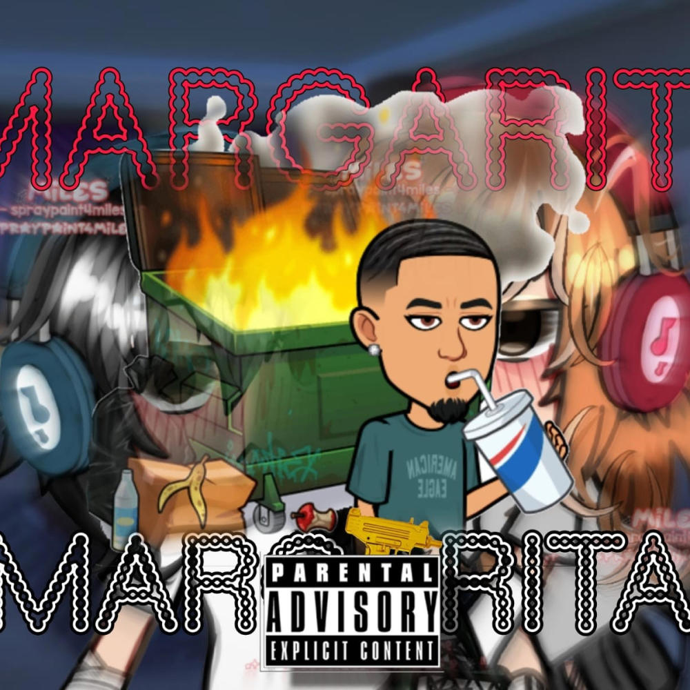 MARGARITA (MEZYB X PINTOHR MARGARITA TU ERES MALA) (Explicit)