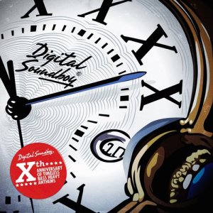 收聽DJ Fresh的Heavyweight歌詞歌曲