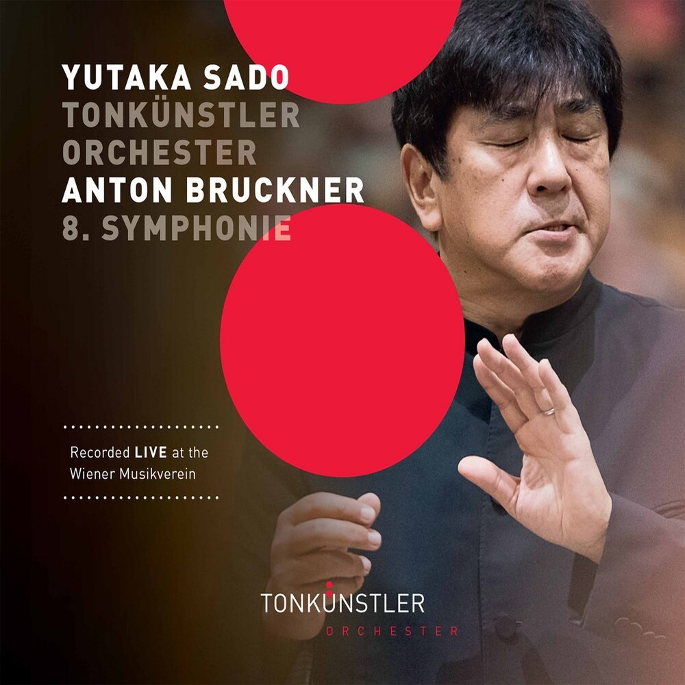 Symphony No. 8 in C Minor, WAB 108 (1890 Version): IV. Finale. Feierlich, nicht schnell [Live]