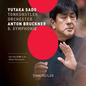 ดาวน์โหลดและฟังเพลง Symphony No. 8 in C Minor, WAB 108 (1890 Version): III. Adagio. Feierlich langsam, doch nicht schleppend [Live] พร้อมเนื้อเพลงจาก Tonkünstler-Orchester