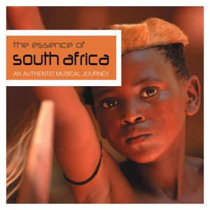The Sign Posters的專輯The Essence Of… South Africa
