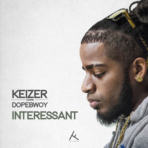 Interessant (feat. Dopebwoy) [Instrumental] (Instrumental|Explicit)