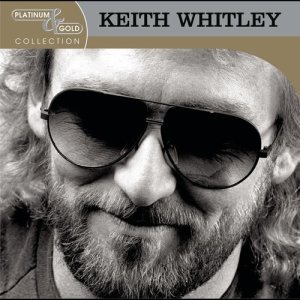 Keith Whitley的專輯Greatest Hits