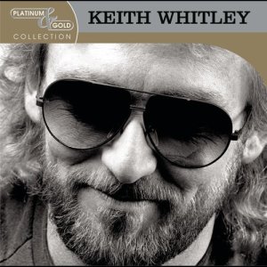 收聽Keith Whitley的I'm Over You歌詞歌曲