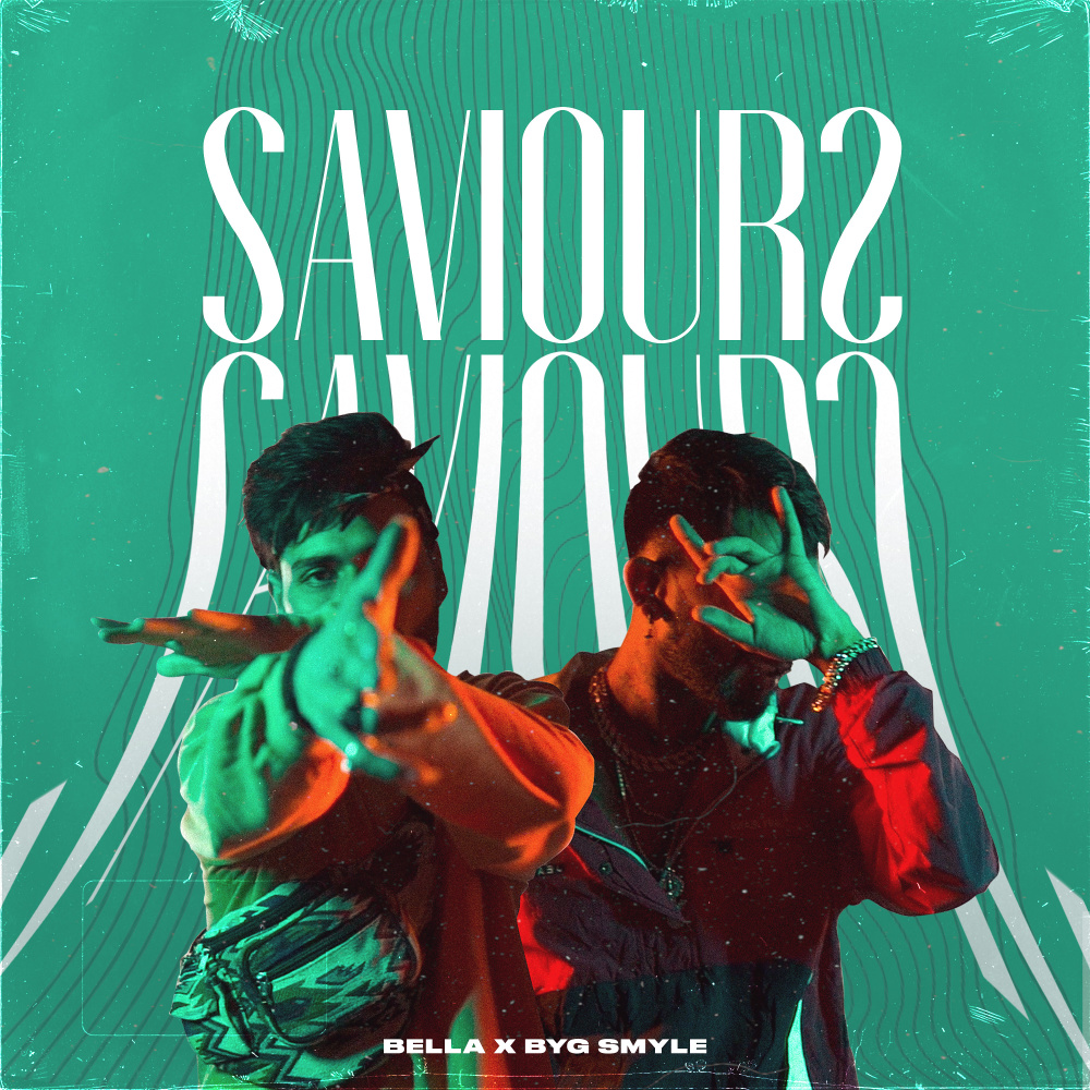Saviours (Explicit)