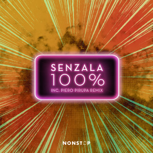 Album 100% from Senzala