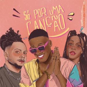 Listen to Só Por Uma Canção song with lyrics from Anselmo Ralph