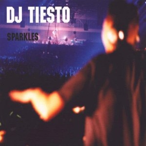 Album Sparkles from Tiësto