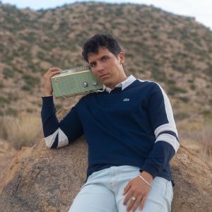 default playlist img