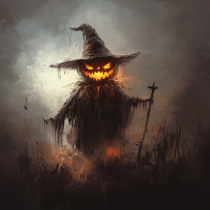 Halloween的專輯Spine-chilling Halloween Music