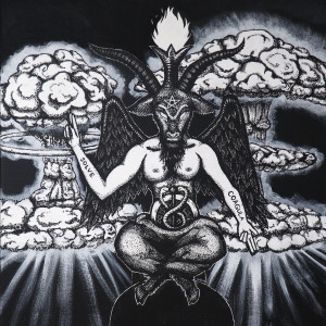 Album Goat of Mendes from Impaled Nazarene