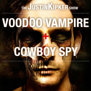 ดาวน์โหลดและฟังเพลง Vampire Song พร้อมเนื้อเพลงจาก the Justin Kipker show