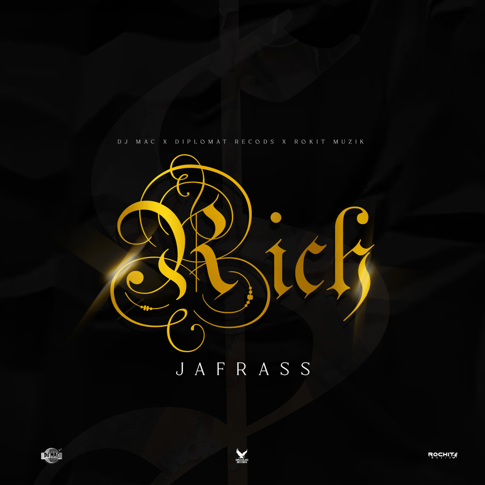 Rich (Radio Edit)