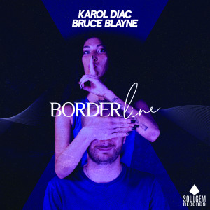 Karol Diac的專輯Borderline