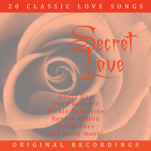 收听Doris Day的Secret Love歌词歌曲