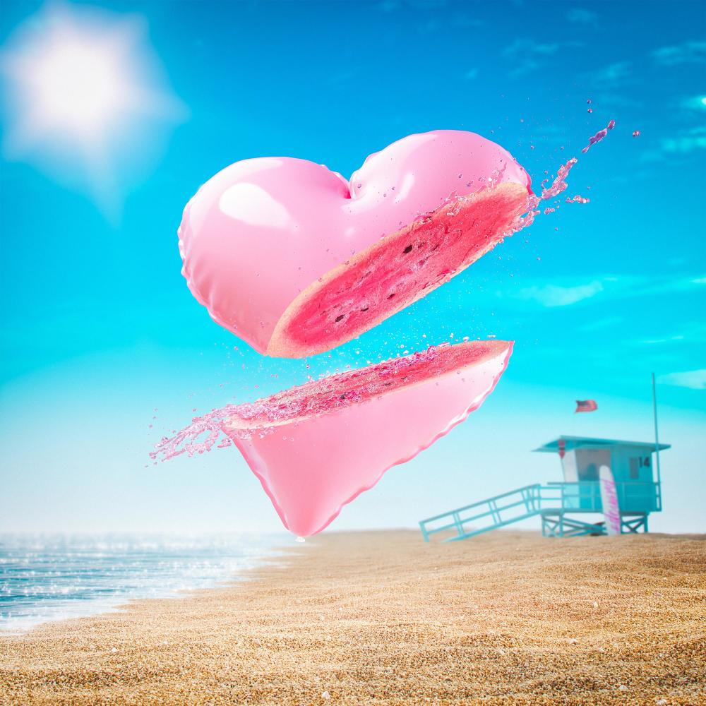 The Feel of Summer