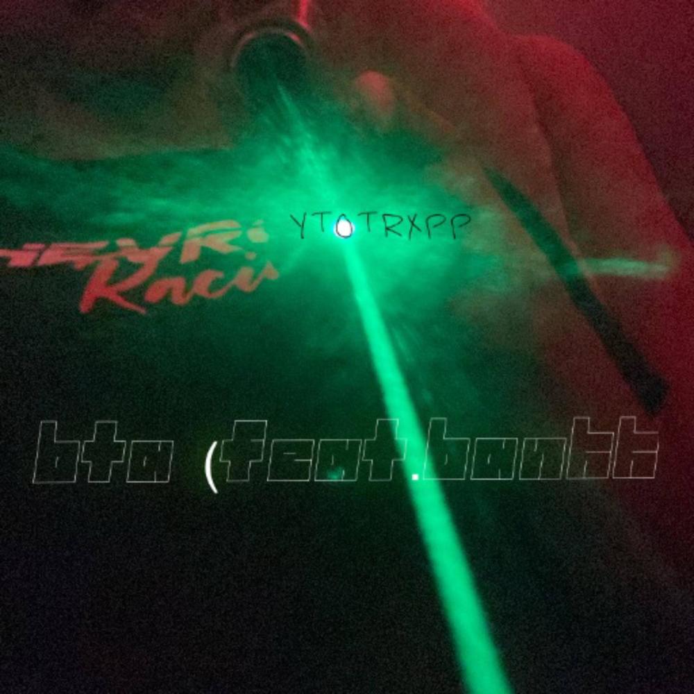 BTA (feat. Bankk) (remix|Explicit)