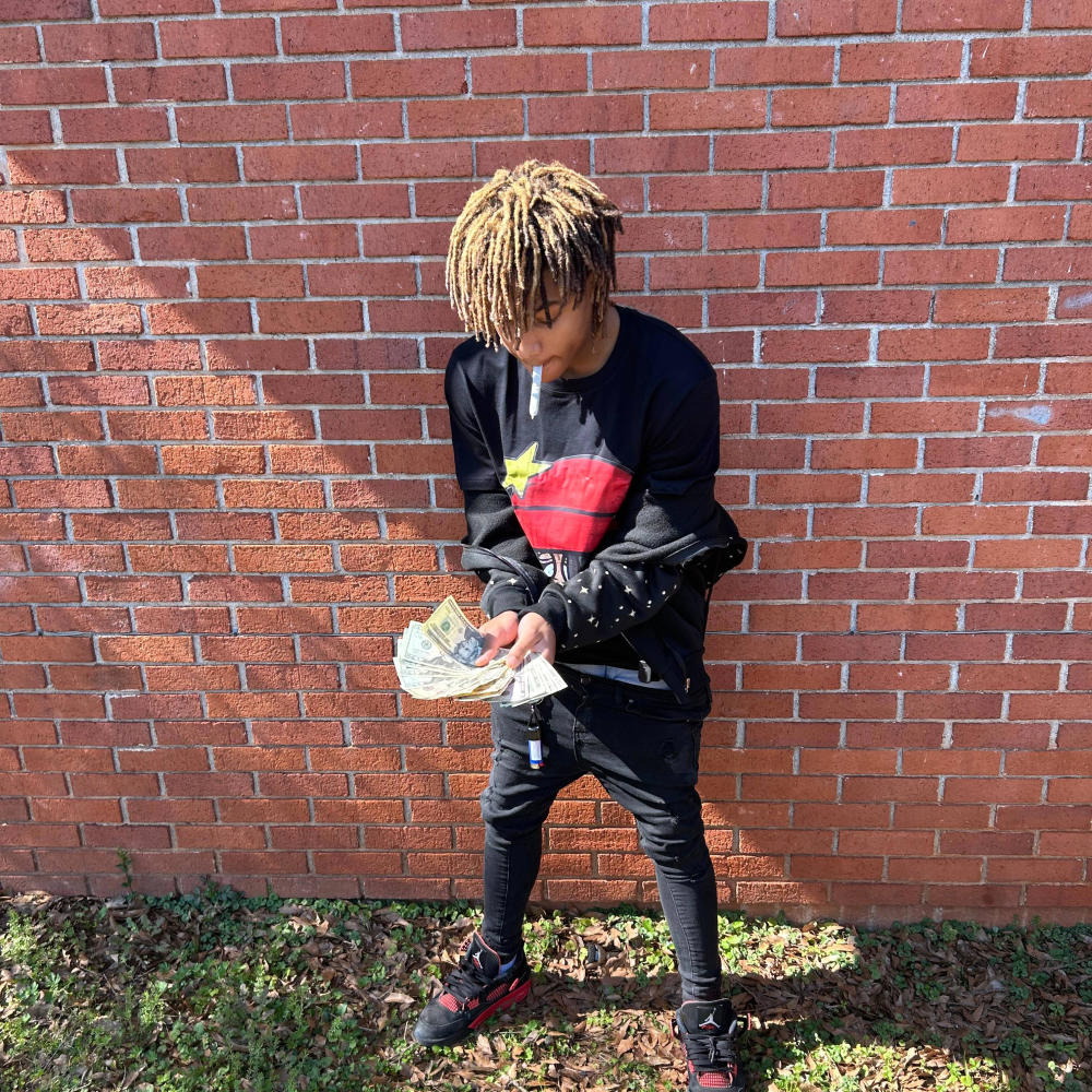 Ride wit me (feat. Luh3) (Explicit)