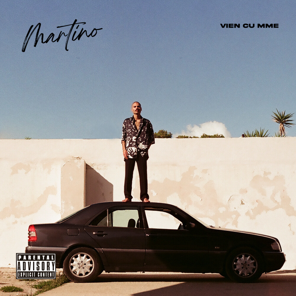 VIEN CU MME (Explicit)