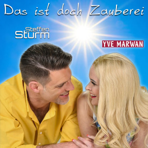 Album Das ist doch Zauberei oleh Steffen Sturm