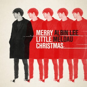 收聽Albin Lee Meldau的I'll Be Home for Christmas歌詞歌曲