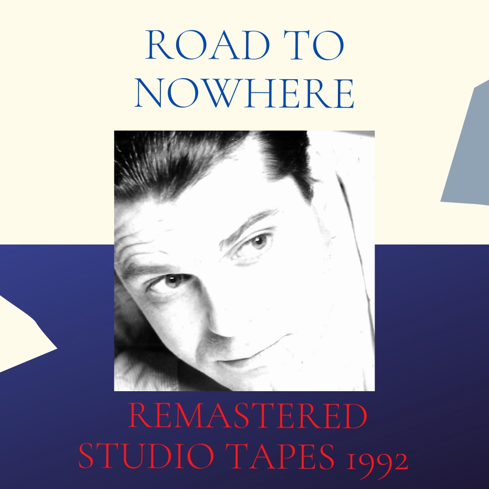Road to Nowhere (Radio Edit)