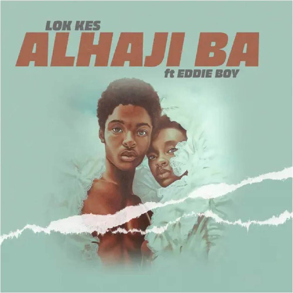 Alhaji Ba