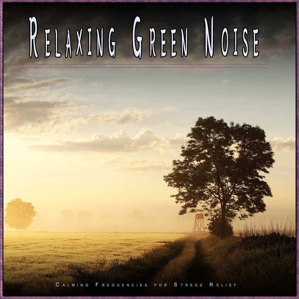 Calm Frequencies for Anxiety