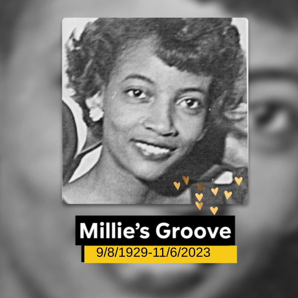 Millie's Groove
