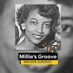 的專輯Millie's Groove