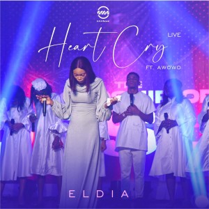 ดาวน์โหลดและฟังเพลง Heart Cry (Live) พร้อมเนื้อเพลงจาก Eldia