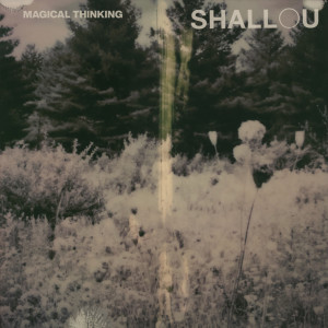 收聽Shallou的Magical Thinking (New Dawn Edit)歌詞歌曲