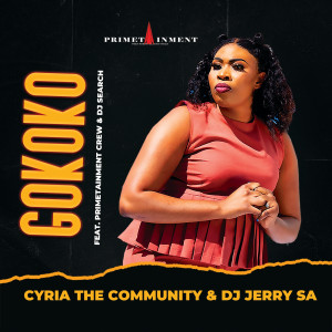 Listen to Gokoko song with lyrics from CYRIA THE COMMUNITY