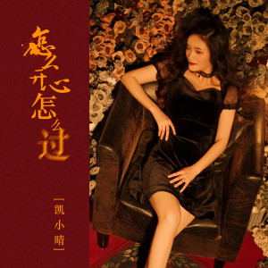 收听凯小晴的怎么开心怎么过歌词歌曲