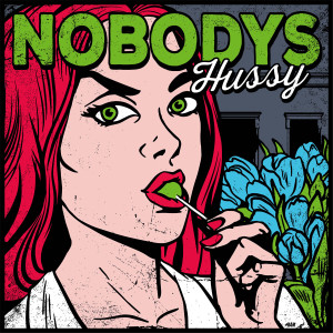 ดาวน์โหลดและฟังเพลง Not Loving You พร้อมเนื้อเพลงจาก Nobodys