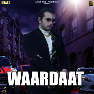 Album Waardaat from 