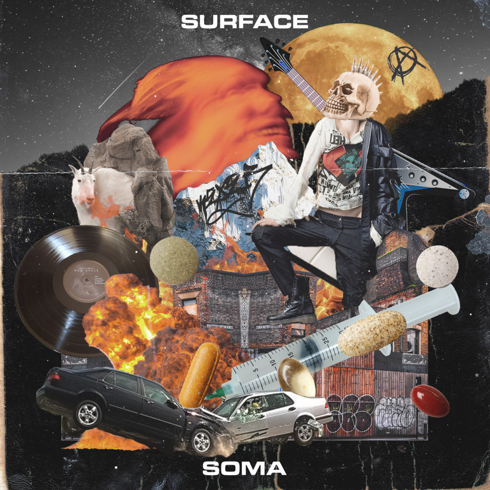 Surface (Explicit)