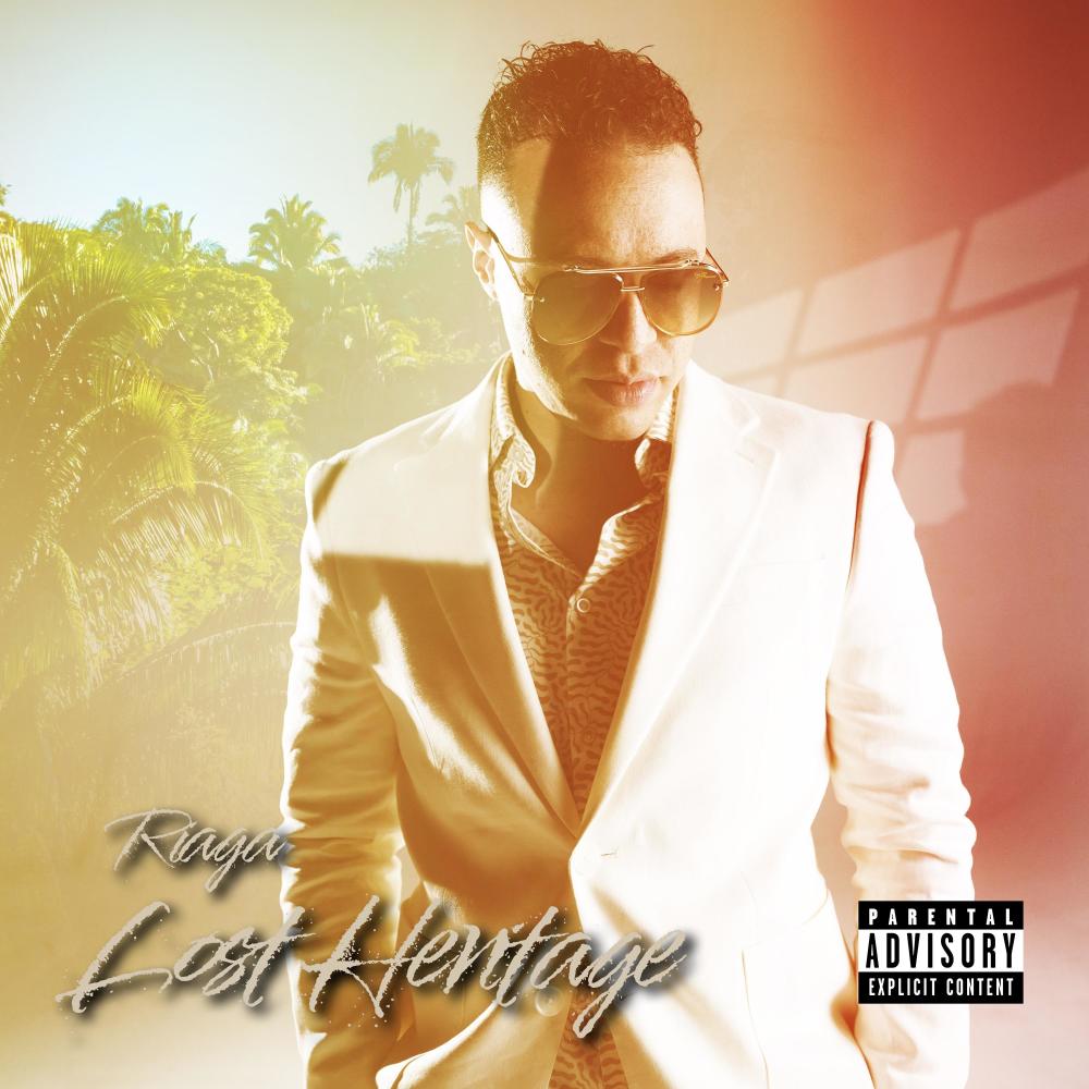 Aquí (feat. The AftrPvrti)