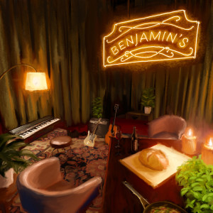 Dengarkan lagu La Incondicional (From Benjamin's) nyanyian Benjamin Ingrosso dengan lirik