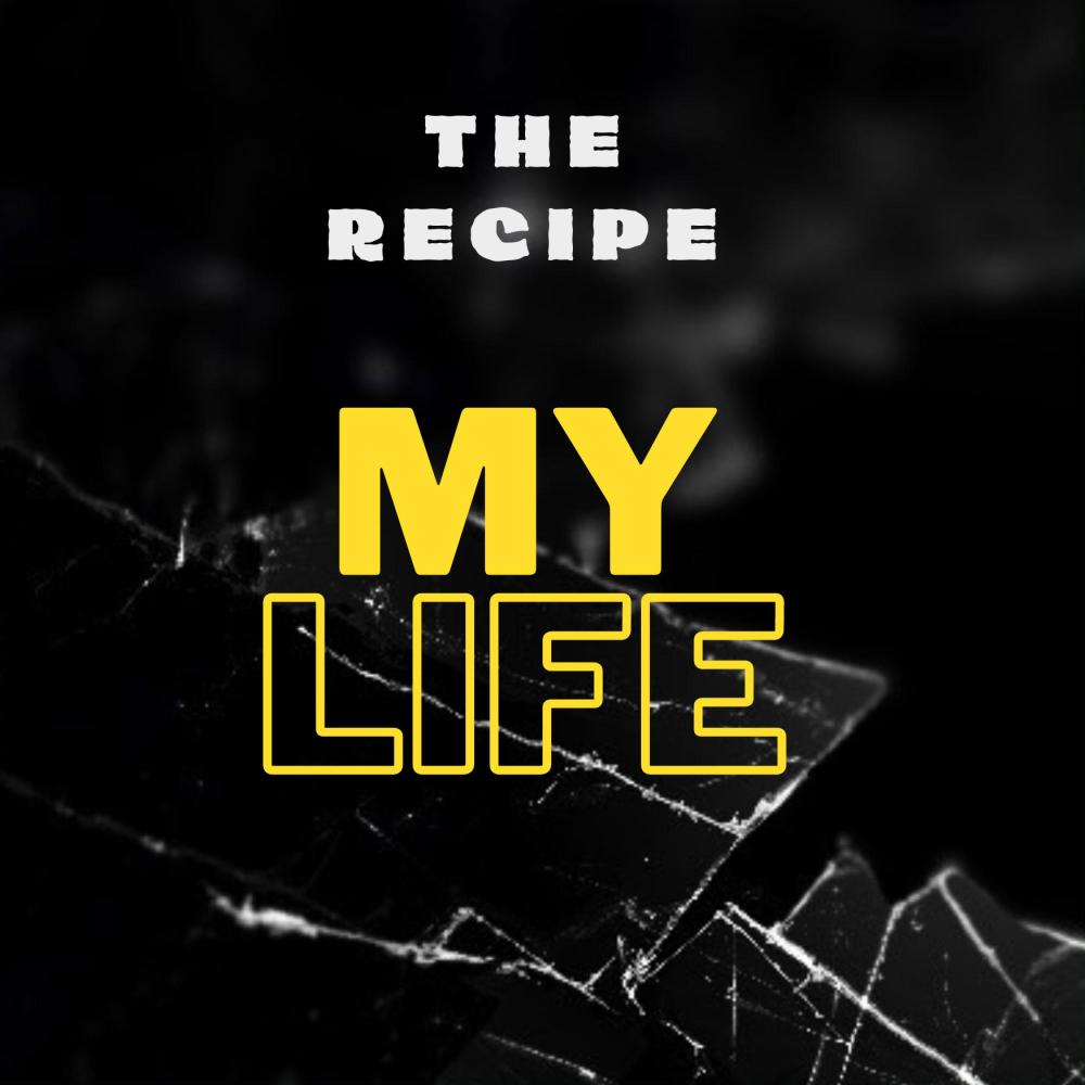 MY LIFE (Explicit)