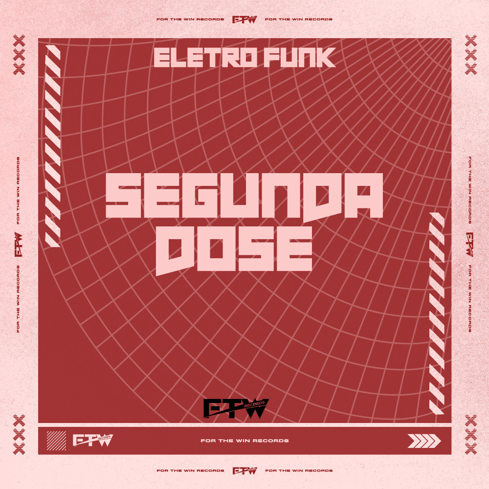 Eletro Funk Segunda Dose (Explicit)