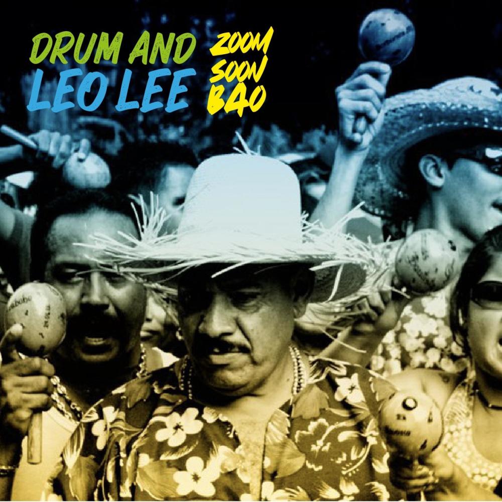 Drum and leo le (feat. Tambor Urbano) (Remix)