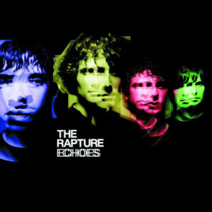 ดาวน์โหลดและฟังเพลง Olio พร้อมเนื้อเพลงจาก The Rapture