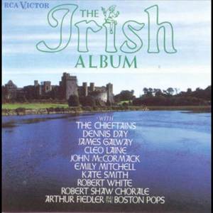 ดาวน์โหลดและฟังเพลง Danny Boy พร้อมเนื้อเพลงจาก The Chieftains