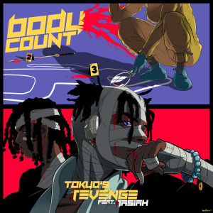 Listen to BODYCOUNT song with lyrics from Tokyo's Revenge
