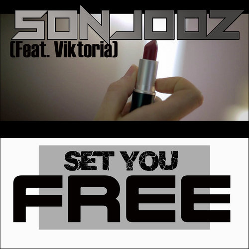 Set You Free (feat. Viktoria) [Raving Luke Instrumix] (Jona.B Remix)